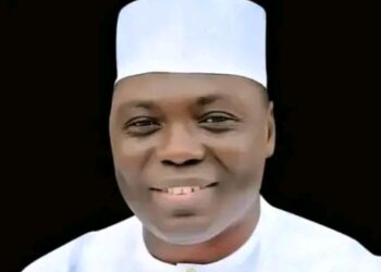 Yuletide: Taraba Governor Preaches Peace, Love, Religious Harmony