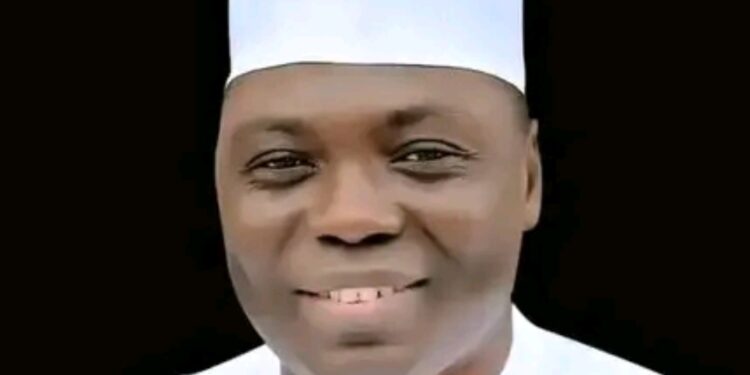 Yuletide: Taraba Governor Preaches Peace, Love, Religious Harmony