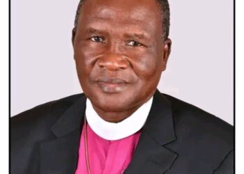 Yuletide: Bishop Auta Calls for Surrender, Peaceful Coexistence