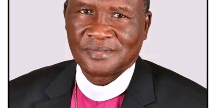 Yuletide: Bishop Auta Calls for Surrender, Peaceful Coexistence