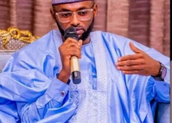 Zamfara Youths Urge Tinubu to Appoint APC Stalwart Danfulani