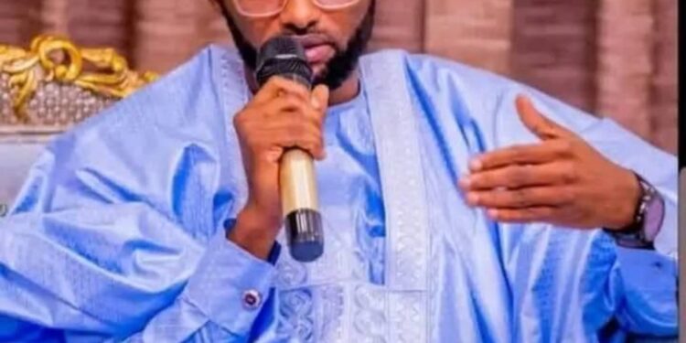 Zamfara Youths Urge Tinubu to Appoint APC Stalwart Danfulani