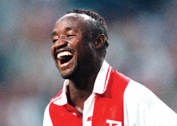 Dutch Clubs Rally To Raise €170,000 For Injured Nigerian Star Tijani Babangida