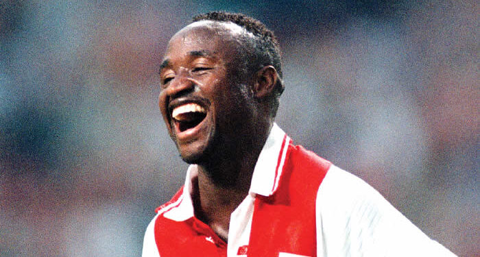 Dutch Clubs Rally To Raise €170,000 For Injured Nigerian Star Tijani Babangida