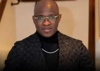 Nigerian Pastor Tobi Adegboyega Speaks On Deportation Saga