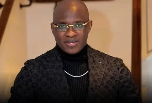 Nigerian Pastor Tobi Adegboyega Speaks On Deportation Saga