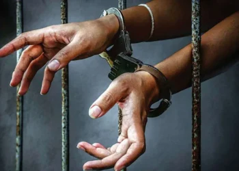 54-Year-Old Man Arraigned For Allegedly Murdering Wife In Ebonyi