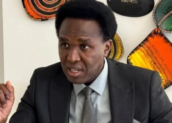 Mozambique’s Opposition Leader Vows To Install Himself As President