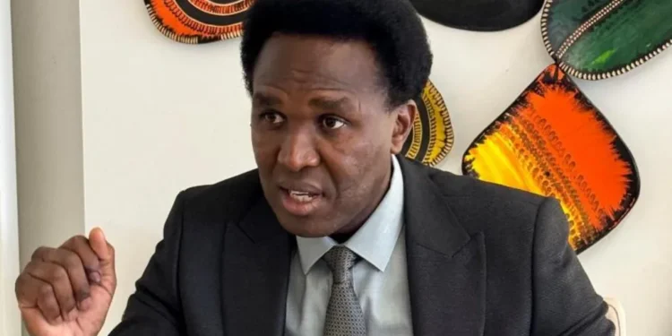 Mozambique’s Opposition Leader Vows To Install Himself As President