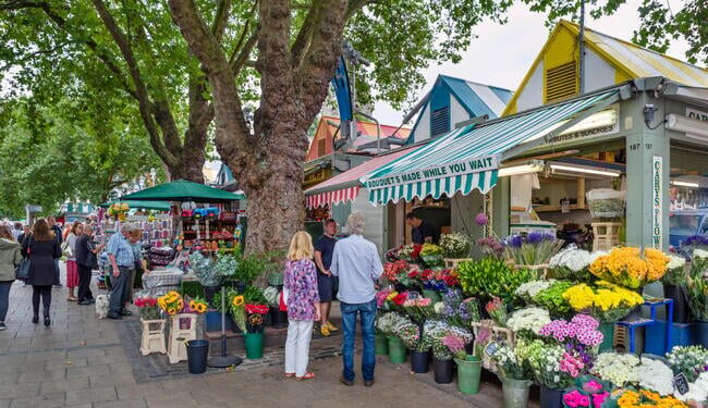 UK inflation rate rises to 2.6% — highest in eight months