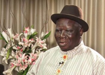 Clark To Northern Governor: Stop Arrogance Of Power,Tax Reforms Must Go On