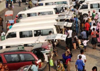 Christmas: Rivers travellers lament high transportation costs