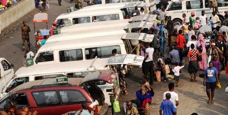 Christmas: Rivers travellers lament high transportation costs