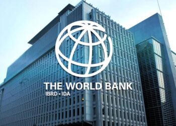 World Bank : RAMP To Construct 534km Rural Roads, Wearhouse In Benue State