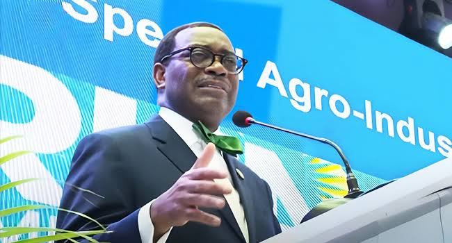 AfDB To Release $2.2bn Nigerian Agro-Industrial Fund From 2025
