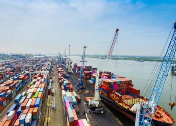 Tincan Customs earns N1.26trn with 24/7 cargo clearance