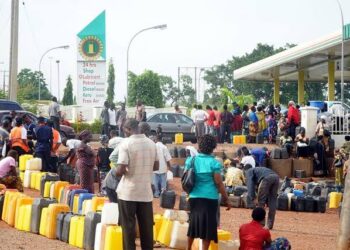 We Have Enough Fuel, Avoid Panick Buying —IPMAN Tells Nigerians