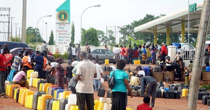 We Have Enough Fuel, Avoid Panick Buying —IPMAN Tells Nigerians