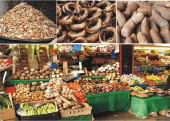 Food price hikes at festive periods: Buyers, sellers call for lasting solutions