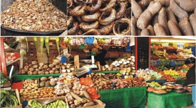 Food price hikes at festive periods: Buyers, sellers call for lasting solutions