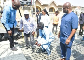 Lagos-Calabar Coastal Highway Under Review