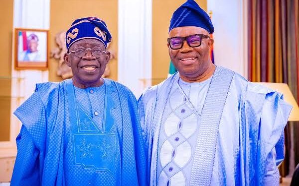 Families of Officers Facing Dismissal Seek Tinubu’s Intervention