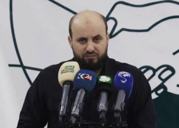 Syria’s Interim Govt to Disband al-Assad’s Security Agencies