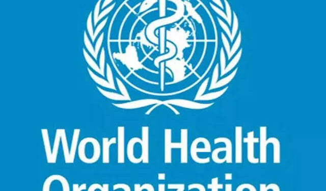 WHO Launches $56.4m Appeal For Syria