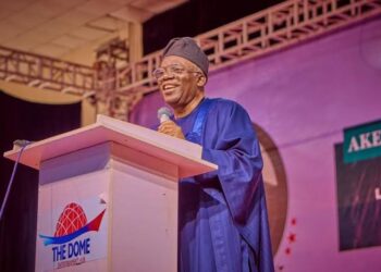 Stampedes: Police Should Be Held Responsible For Deaths Of 115 Nigerians – Falana