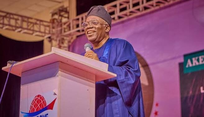 Stampedes: Police Should Be Held Responsible For Deaths Of 115 Nigerians – Falana