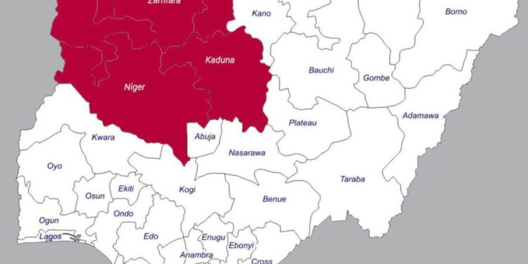 Banditry: Desperate Politicians Envious of Tinubu, Aiding Banditry in North West  – Group