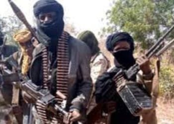 Gunmen Abduct Two Catholic Nuns in Anambra