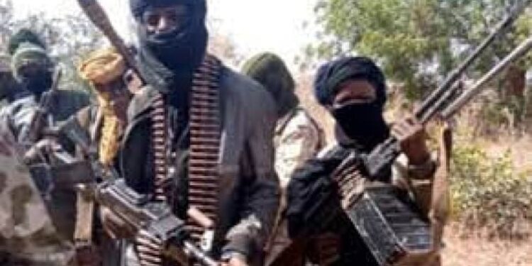 Gunmen Abduct Two Catholic Nuns in Anambra