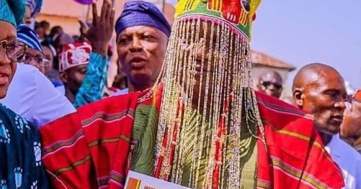 Court reinstates Oba Famodun as Owa of Igbajo, nullifies Governor Adeleke’s order