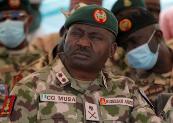 Protect, Don’t Harm: CDS Musa Warns Military Against Targeting Innocents