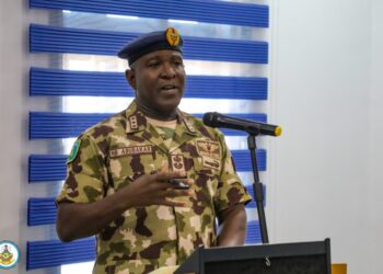 Air chief: We have acquired 12 additional fighter aircraft for NAF operations