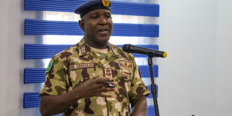 Air chief: We have acquired 12 additional fighter aircraft for NAF operations