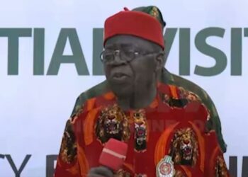 Tinubu: I’ll Face Insults, But I Know How to Build a Nation