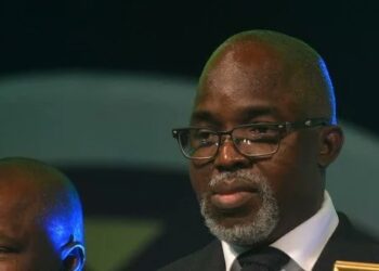 NFF to appoint enterprising head coach for Eagles soon, says Pinnick