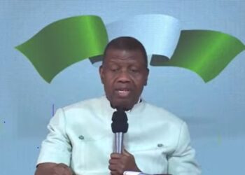 Adeboye says RCCG 100-day fasting for Nigeria’s turn around, counsels elders