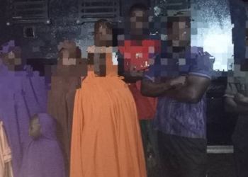 Police Repel Bandits In Katsina, Rescue 18 Kidnap Victims, Recover Rustled Animals