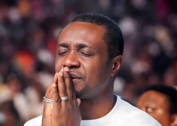 Nigerian Gospel Singer To Perform At Trump’s Pre-inaugration Breakfast