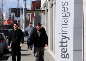 Getty Images, Shutterstock Announce $3.7bn Merger Deal