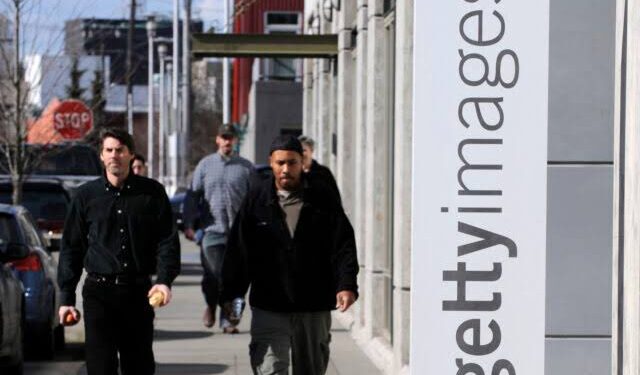 Getty Images, Shutterstock Announce $3.7bn Merger Deal