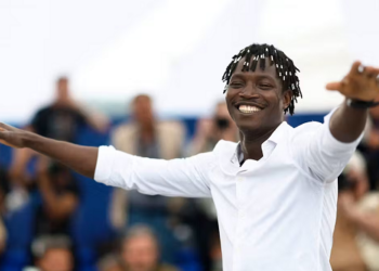 Award-Winning Migrant Actor Earns Visa To Stay In France — As A Mechanic