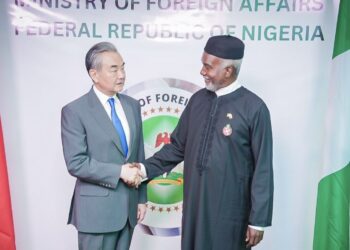 Tuggar: MoUs Signed Between Nigeria And China At Various Stages Of Implementation