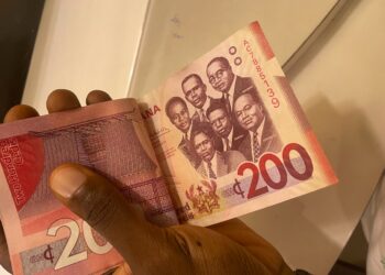 Ghana’s Inflation Rises To 23.8%