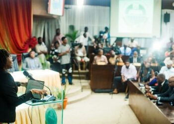 UNILAG Records 561 First-Class Graduands