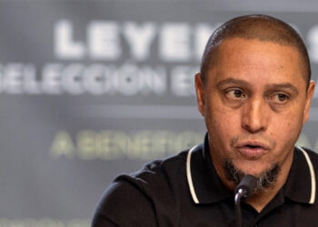 ‘Entirely false’ — Roberto Carlos Refutes Claims Of His Homelessness Amid Split From Wife