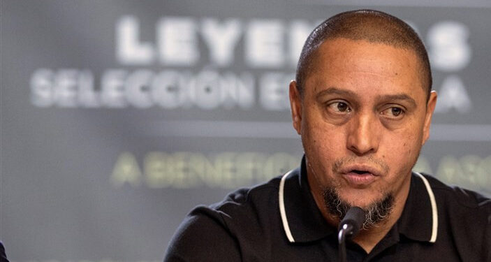‘Entirely false’ — Roberto Carlos Refutes Claims Of His Homelessness Amid Split From Wife